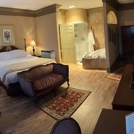 Mario'S International Spa, Hotel & Restaurant Aurora Εξωτερικό φωτογραφία