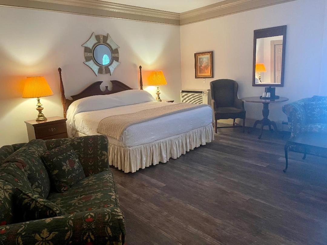 Mario'S International Spa, Hotel & Restaurant Aurora Εξωτερικό φωτογραφία