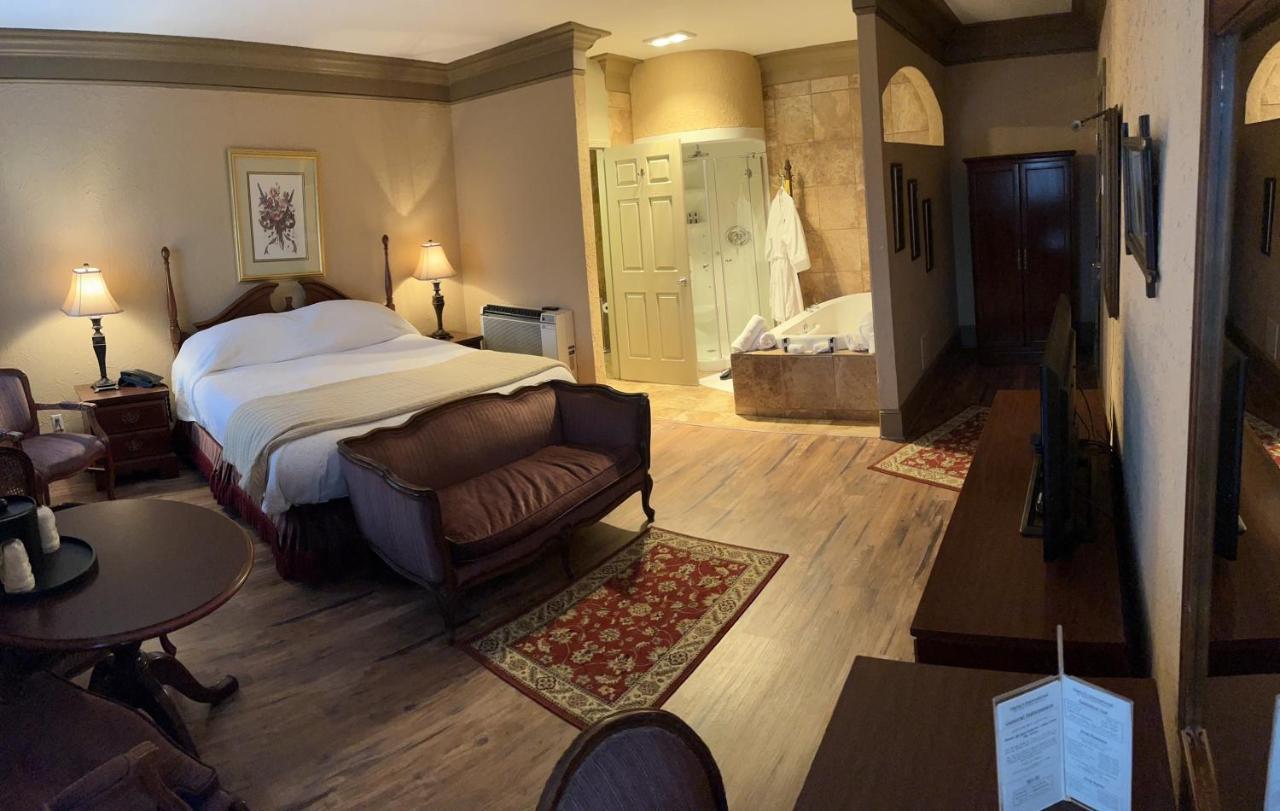 Mario'S International Spa, Hotel & Restaurant Aurora Εξωτερικό φωτογραφία
