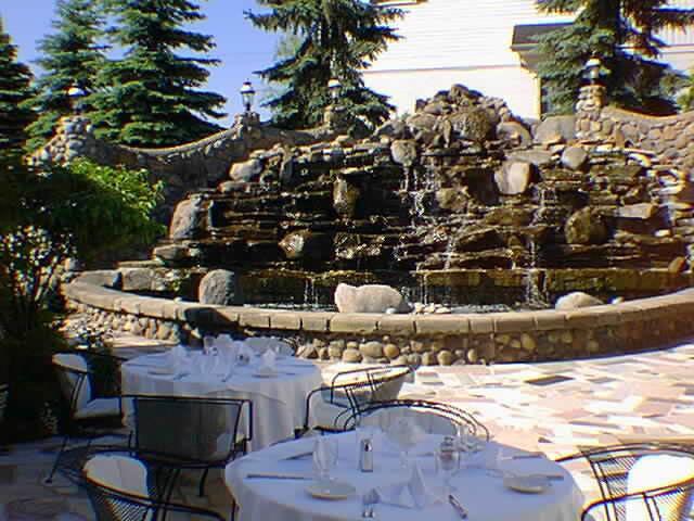Mario'S International Spa, Hotel & Restaurant Aurora Εξωτερικό φωτογραφία